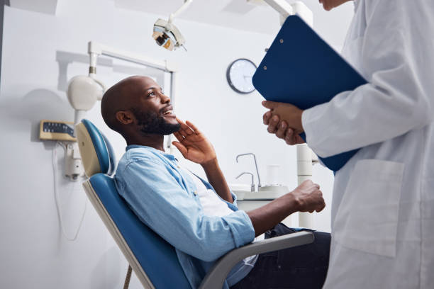 24-Hour Dental Clinic Near Me in VA