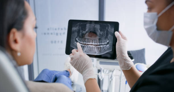 Best Cracked Tooth Emergency Dentist  in Hollymead, VA