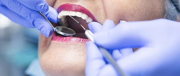Best Emergency Dentist Near Me  in Hollymead, VA